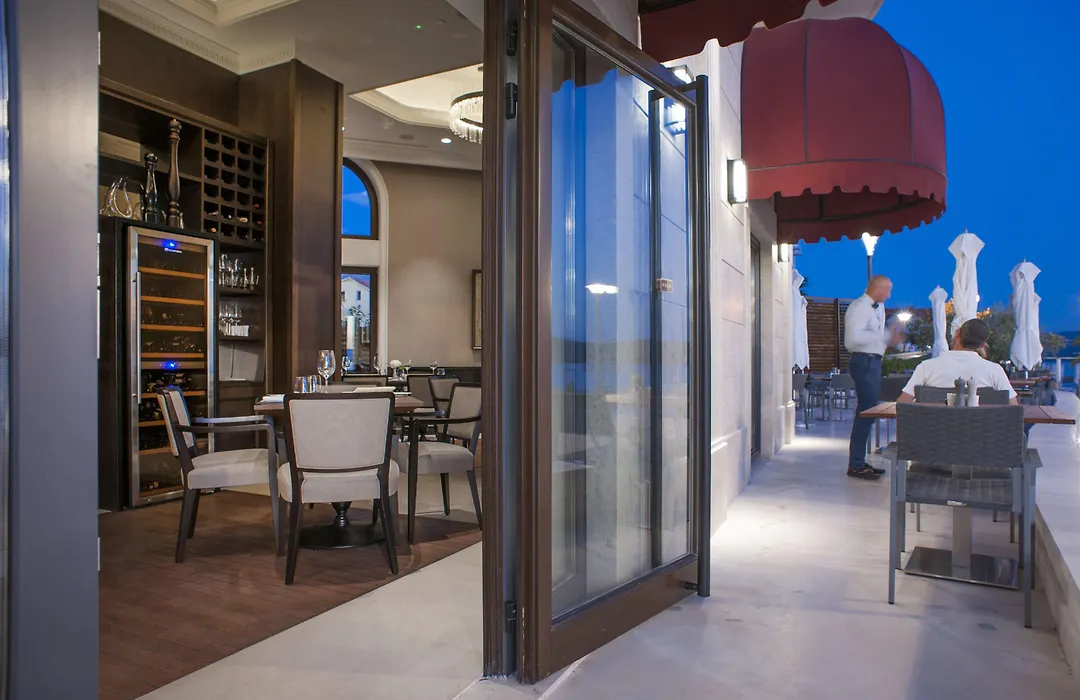Boutique Hotel La Roche-1